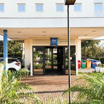 Ibis Budget Sao Jose do Rio Preto
