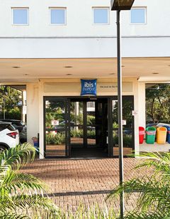 Ibis Budget Sao Jose do Rio Preto