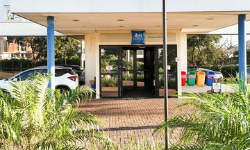 Ibis Budget Sao Jose do Rio Preto