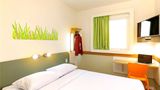 Ibis Budget Sao Jose do Rio Preto Room
