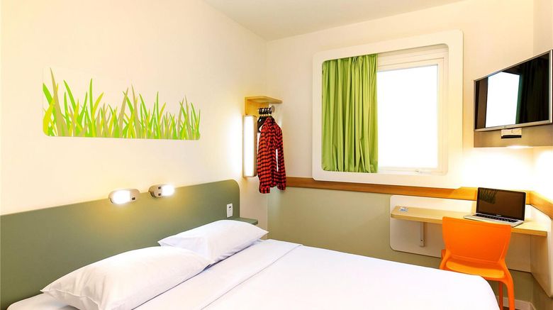 <b>Ibis Budget Sao Jose do Rio Preto Room</b>. Images powered by <a href="https://iceportal.shijigroup.com/" title="IcePortal" target="_blank">IcePortal</a>.