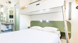 Ibis Budget Sao Jose do Rio Preto Room