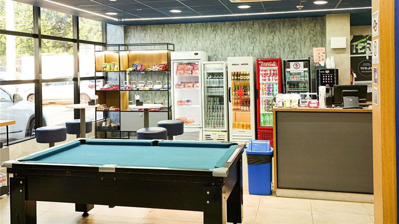 <b>Ibis Budget Sao Jose do Rio Preto Other</b>. Images powered by <a href="https://iceportal.shijigroup.com/" title="IcePortal" target="_blank">IcePortal</a>.