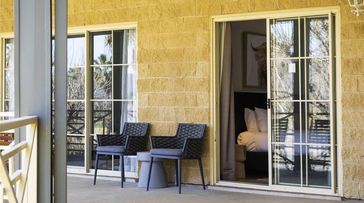 Parklands Resort & Conference Ctr Exterior