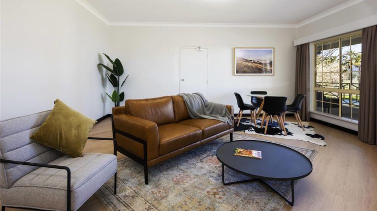 Parklands Resort & Conference Ctr Room