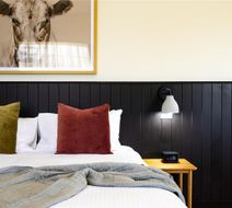 Parklands Resort & Conference Ctr Room