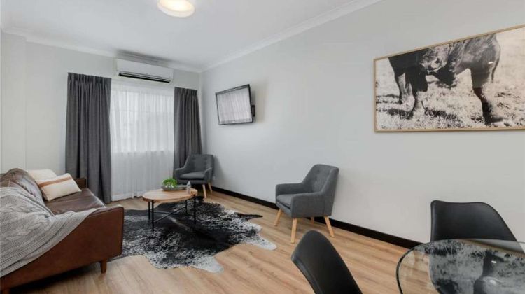 Parklands Resort & Conference Ctr Room