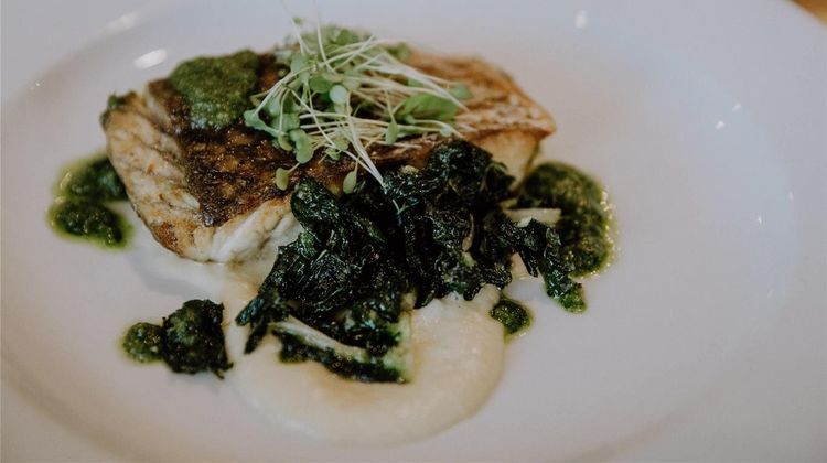 Parklands Resort & Conference Ctr Restaurant