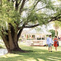 Parklands Resort & Conference Ctr