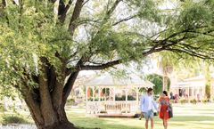 Parklands Resort & Conference Ctr
