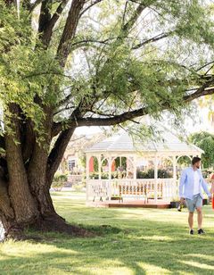 Parklands Resort & Conference Ctr