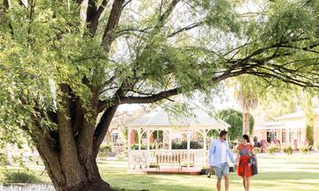 Parklands Resort & Conference Ctr