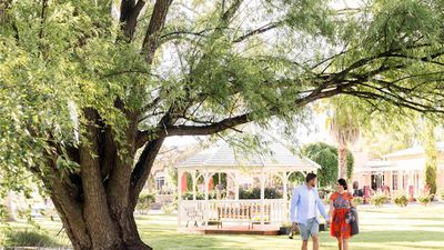 Parklands Resort & Conference Ctr