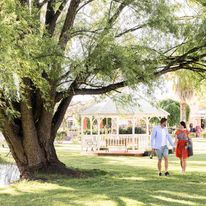 Parklands Resort & Conference Ctr