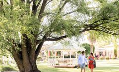 Parklands Resort & Conference Ctr