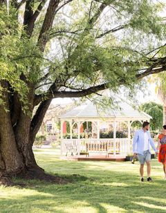 Parklands Resort & Conference Ctr