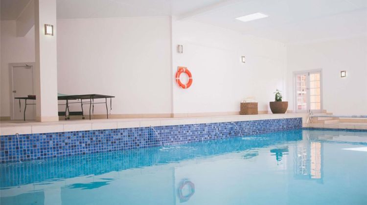 Parklands Resort & Conference Ctr Pool