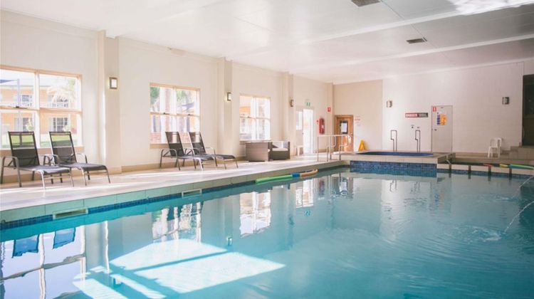 Parklands Resort & Conference Ctr Pool