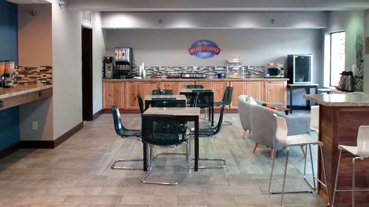 Baymont Inn & Suites OFallon St Louis Other