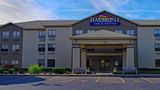 Baymont Inn & Suites OFallon St Louis Exterior