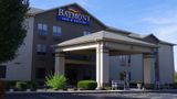 Baymont Inn & Suites OFallon St Louis Exterior