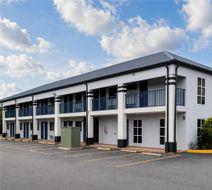 Days Inn Donalsonville Exterior
