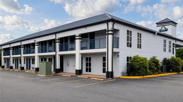 Days Inn Donalsonville Exterior