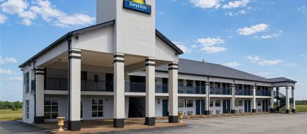 Days Inn Donalsonville Exterior
