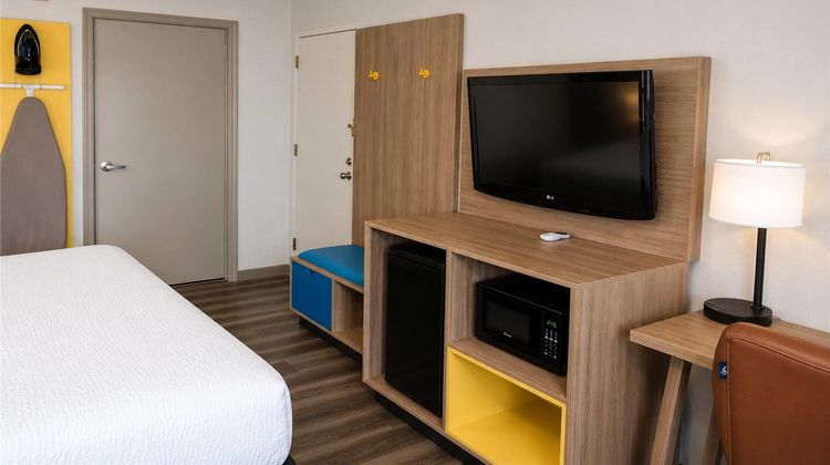 Days Inn Donalsonville Room