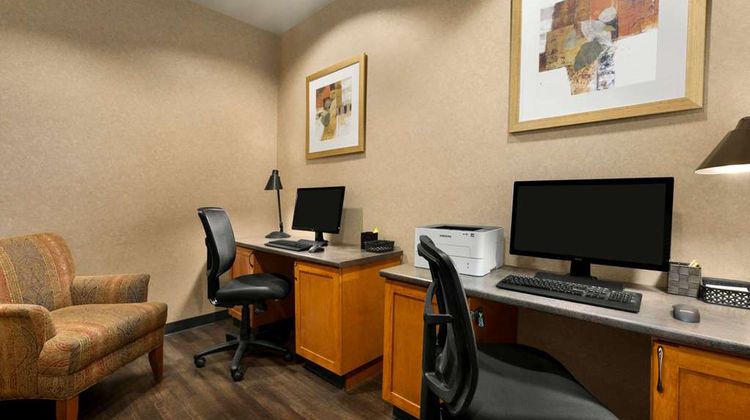 Days Inn & Suites Edmonton Airport Other