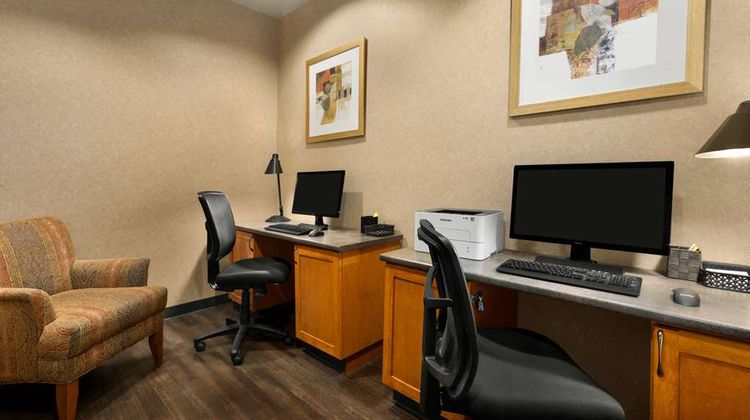 Days Inn & Suites Edmonton Airport Other