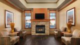<b>Days Inn & Suites Edmonton Airport Lobby</b>. Images powered by <a href="https://iceportal.shijigroup.com/" title="IcePortal" target="_blank">IcePortal</a>.