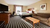 <b>Days Inn & Suites Edmonton Airport Room</b>. Images powered by <a href="https://iceportal.shijigroup.com/" title="IcePortal" target="_blank">IcePortal</a>.