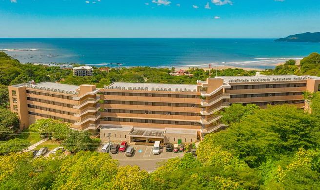 Wyndham Tamarindo Exterior