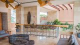<b>Wyndham Tamarindo Lobby</b>. Images powered by <a href="https://iceportal.shijigroup.com/" title="IcePortal" target="_blank">IcePortal</a>.
