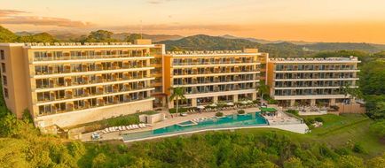 Wyndham Tamarindo Exterior