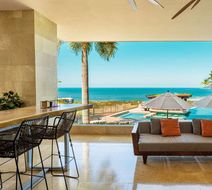 Wyndham Tamarindo Lobby