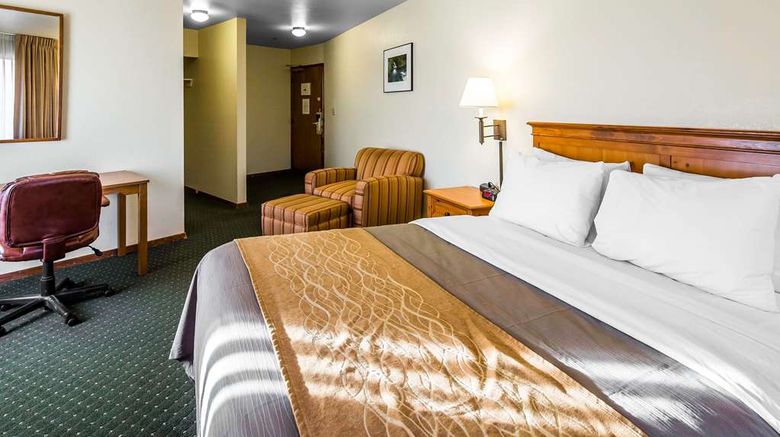 <b>Quality Inn Room</b>. Images powered by <a href="https://iceportal.shijigroup.com/" title="IcePortal" target="_blank">IcePortal</a>.