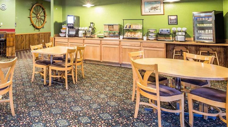Quality Inn Restaurant