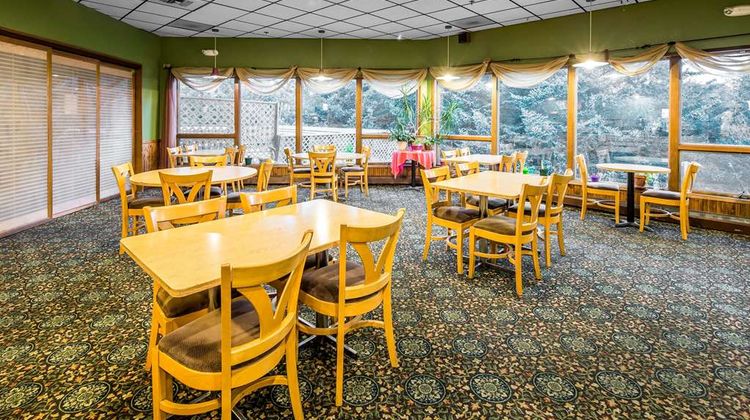 Quality Inn Restaurant