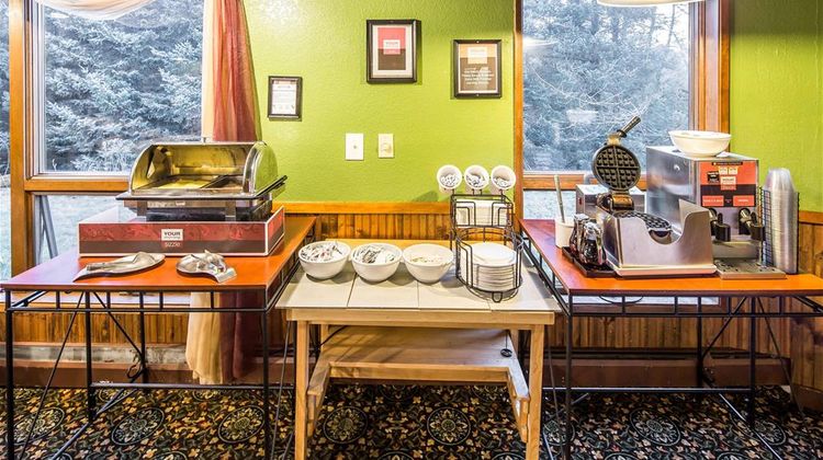 Quality Inn Restaurant