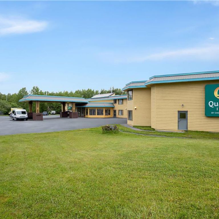 Quality Inn