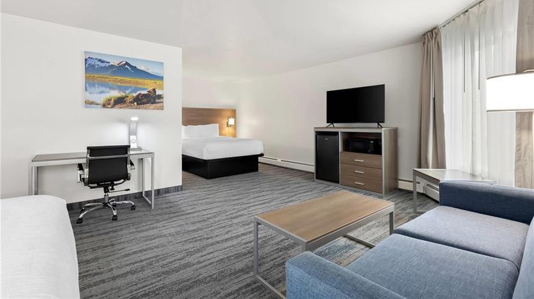 <b>Quality Inn Suite</b>. Images powered by <a href="https://iceportal.shijigroup.com/" title="IcePortal" target="_blank">IcePortal</a>.