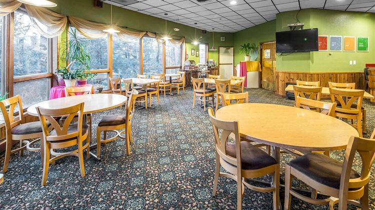 Quality Inn Restaurant