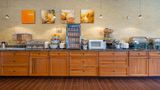 Comfort Suites Anchorage Intl Airport Restaurant