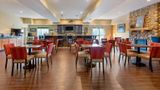 Comfort Suites Anchorage Intl Airport Restaurant