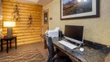 Comfort Suites Anchorage Intl Airport Other