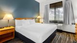 Clarion Suites Anchorage Downtown Room