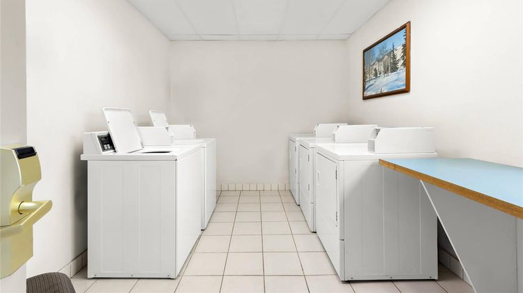 Clarion Suites Anchorage Downtown Other