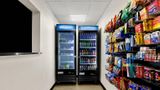 Clarion Suites Anchorage Downtown Other